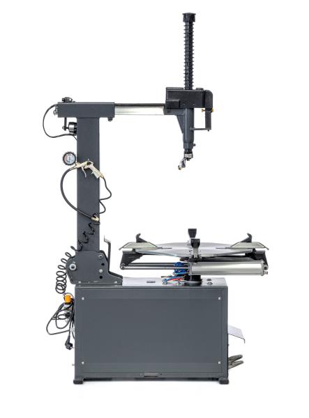 PKW Reifenmontiermaschine ATH M33